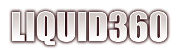 LIQUID360 Logo